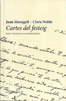 CARTES DEL FESTEIG. ELA GEMINADA-RUST