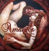 AMANTES.LEGUA EDITORIAL