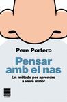 PENSAR AMB EL NAS.PRINCIPAL DELS LLIBRES-RUST