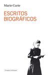 ESCRITOS BIOGRAFICOS