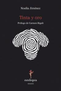 TINTA Y ORO - 2ªED