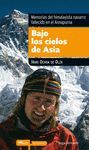 BAJO CIELOS DE ASIA.(MEMORIAS HIMALAYISTA NAVARRO