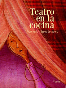 TEATRO EN LA COCINA. NARVAL