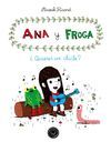 ANA Y FROGA.BLACKIE BOOKS