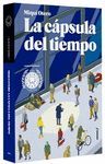 CÁPSULA DEL TIEMPO,LA.BLACKIE BOOKS-DURA