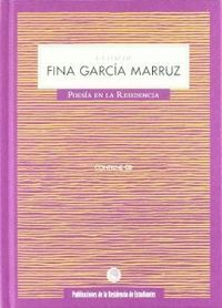 LA VOZ DE FINA GARCÍA MARRUZ