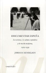 DOCUMENTAR ESPAÑA. LA CENTRAL