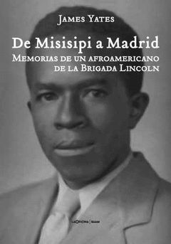 DE MISISIPI A MADRID. LA OFICINA/BAAM-RUST