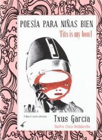 POESÍA PARA NIÑAS BIEN