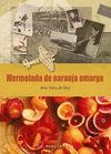 MERMELADA DE NARANJA AMARGA.MAQUINISTA