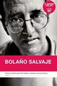 BOLAÑO SALVAJE. CANDAYA-RUST