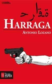 HARRAGA