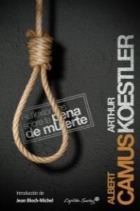 REFLEXIONES SOBRE LA PENA DE MUERTE. CAPITAN SWING-RUST