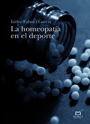 HOMEOPATIA EN EL DEPORTE