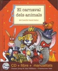 EL CARNAVAL DELS ANIMALS