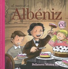 EL PEQUEÑO ALBÉNIZ