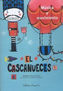 CASCANUECES, EL +CD