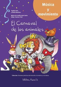 CARNAVAL DE LOS ANIMALES,EL.BELLATERRA