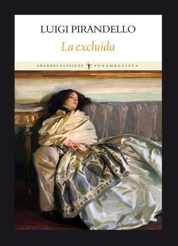 EXCLUIDA,LA. FUNAMBULISTA-GRANDES CLASICOS-DURA