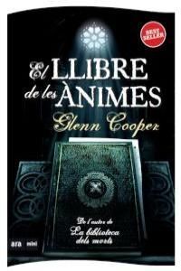 LLIBRE DE LES ÀNIMES.EL.ARA-MINI