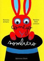 CONEJO Y SOMBRERO