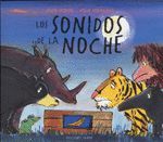 SONIDOS DE LA NOCHE