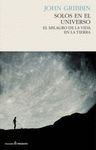 SOLOS EN EL UNIVERSO.PASADO PRESENTE-DURA