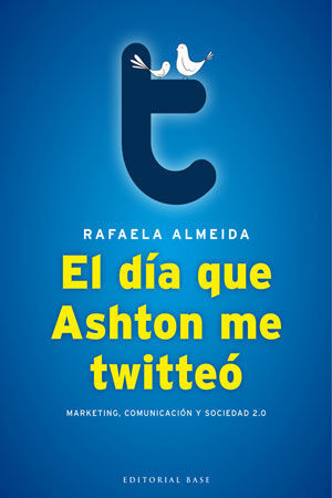 EL DIA QUE ASHTON ME TWITTEO