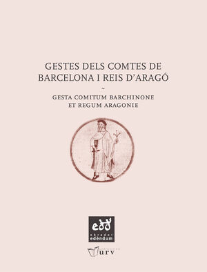 GESTES DELS COMTES DE BARCELONA I REIS D'ARAGO