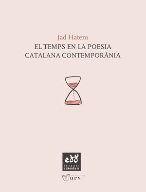 TEMPS EN LA POESIA CATALANA CONTEMPORANIA, EL