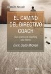 CAMINO DEL DIRECTIVO COACH,EL.RIGDEN-RUST