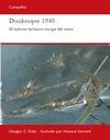 DUNKERQUE 1940.OSPREY-TDURA