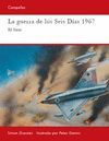 GUERRA DE LOS SEIS DÍAS 1967, LA.OSPREY-TDURA