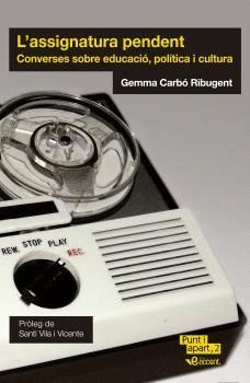 L'ASSIGNATURA PENDENT