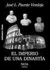 IMPERIO DE UNA DINASTIA, EL.NOA-RUST
