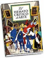 HEMATOCRÍTICO DE ARTE,EL.CARAMBA COMICS