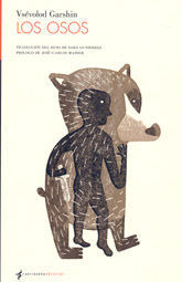 OSOS,LOS. CONTRASEÑA-RUST