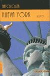 NUEVA YORK ANTOLOGIA DE RELATOS 5