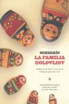 FAMILIA GOLOVLIOV,LA. NEVSKY PROSPECTS