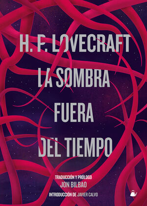 LA SOMBRA FUERA DEL TIEMPO