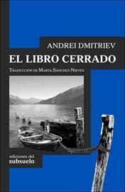 LIBRO CERRADO,EL. ED DEL SUBSUELO