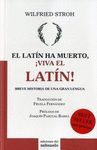 LATIN HA MUERTO ¡ VIVA EL LATIN !, EL.SUBSUELO-RUST