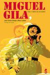 MIGUEL GILA, VIDA Y OBRA DE UN GENIO(INCLUYE CD). LIBROS DEL SILENCIO-DURA