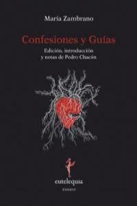 CONFESIONES Y GUÍAS. EUTELEQUIA-ENSAYO