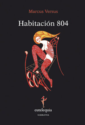HABITACIÓN 804