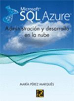 MICROSOFT SQL AZURE