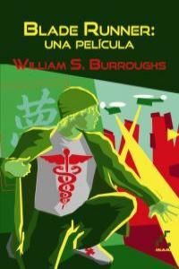 BLADE RUNNER: UNA PELICULA. ESCALERA