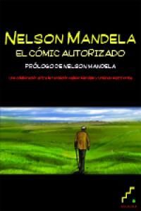 NELSON MANDELA(COMIC). ESCALERA-DURA