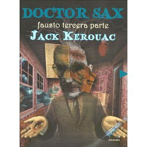 DOCTOR SAX. ESCALERA-RUST