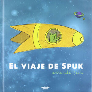 VIAJE DE SPUK,EL